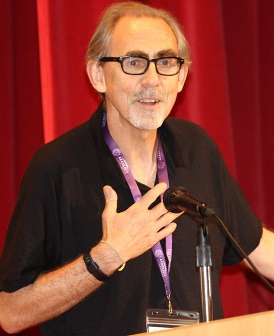Prof. Dr. Martin Caraher